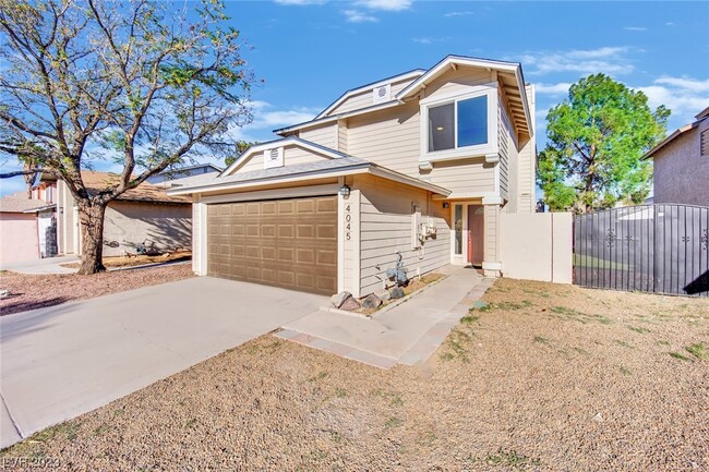 Building Photo - 4045 N Overbrook Dr