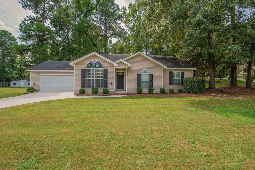Foto principal - 812 Coronet Dr