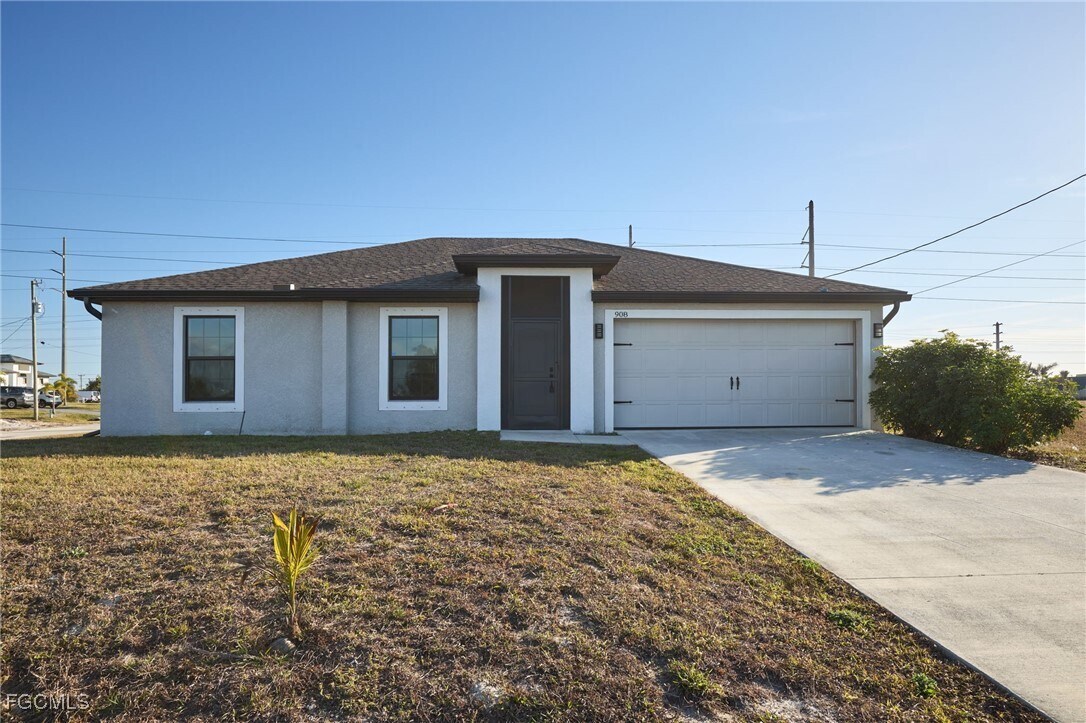 Foto principal - 908 NW 24th Terrace