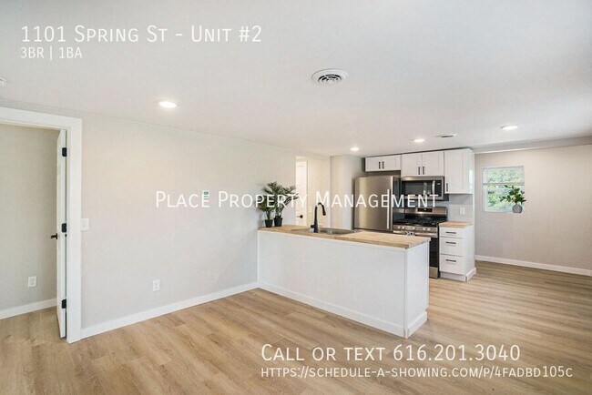 Foto del edificio - 1101 Spring St