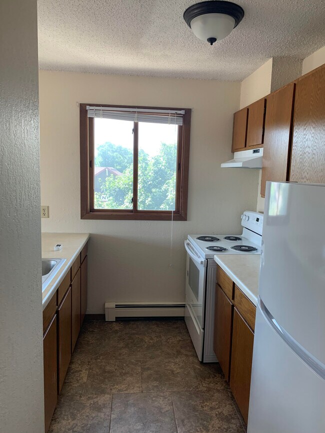 Willow Apartments Apartments in Saint Cloud, MN