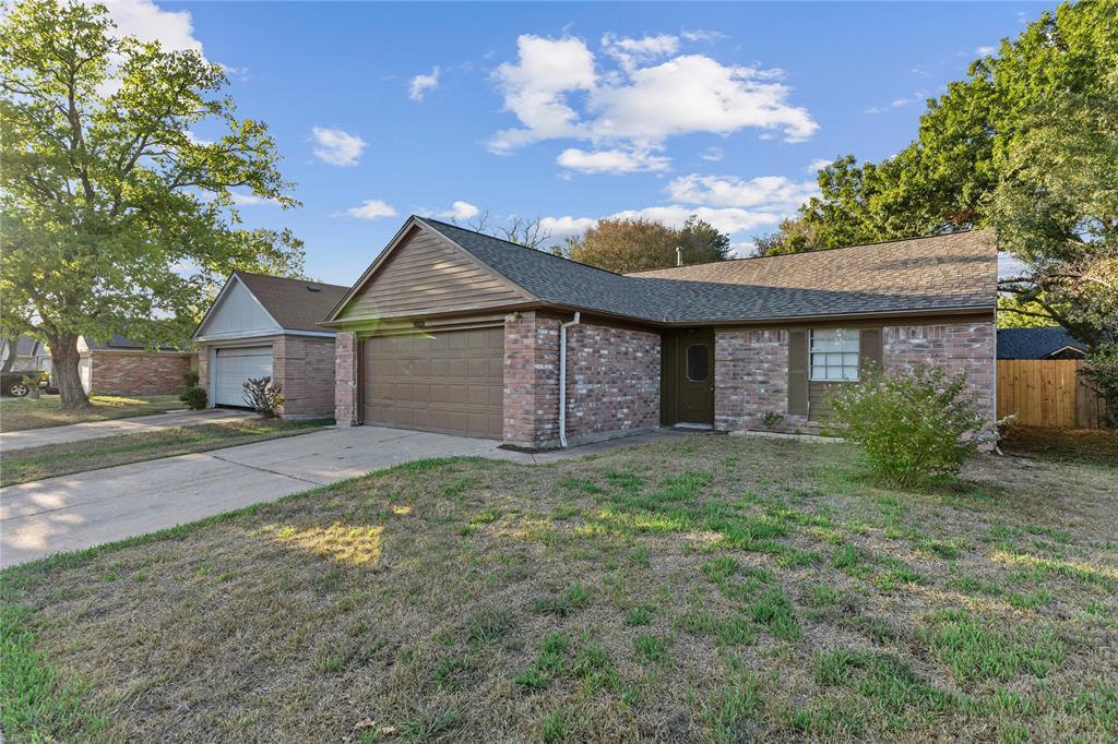20062 S Pecos Valley Trail, Katy, TX 77449 House Rental in Katy, TX