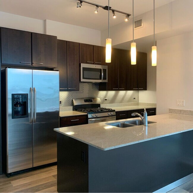 Foto del edificio - 536 W Erie St
