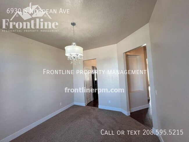 Foto del edificio - 6930 S Nordean Ave