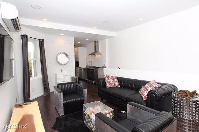 Foto del edificio - Studio, 1 bath Apartment - 548 S 54th St # 2F