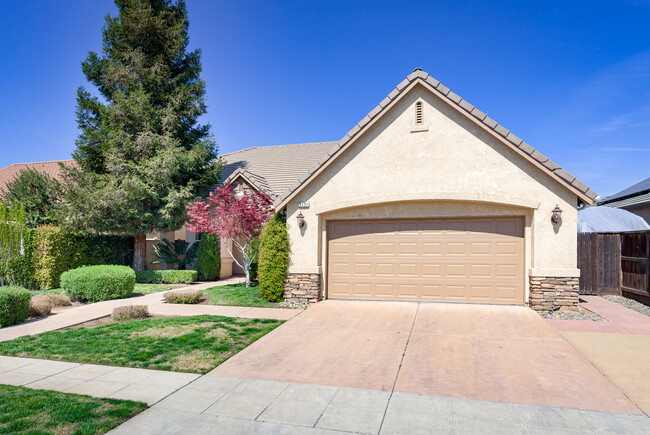 Front of House - 2171 Serena Ave