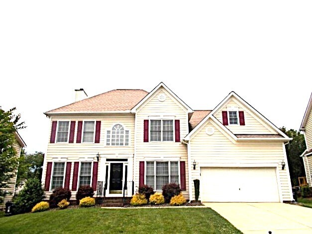 Foto principal - 10212 Blackstock Rd