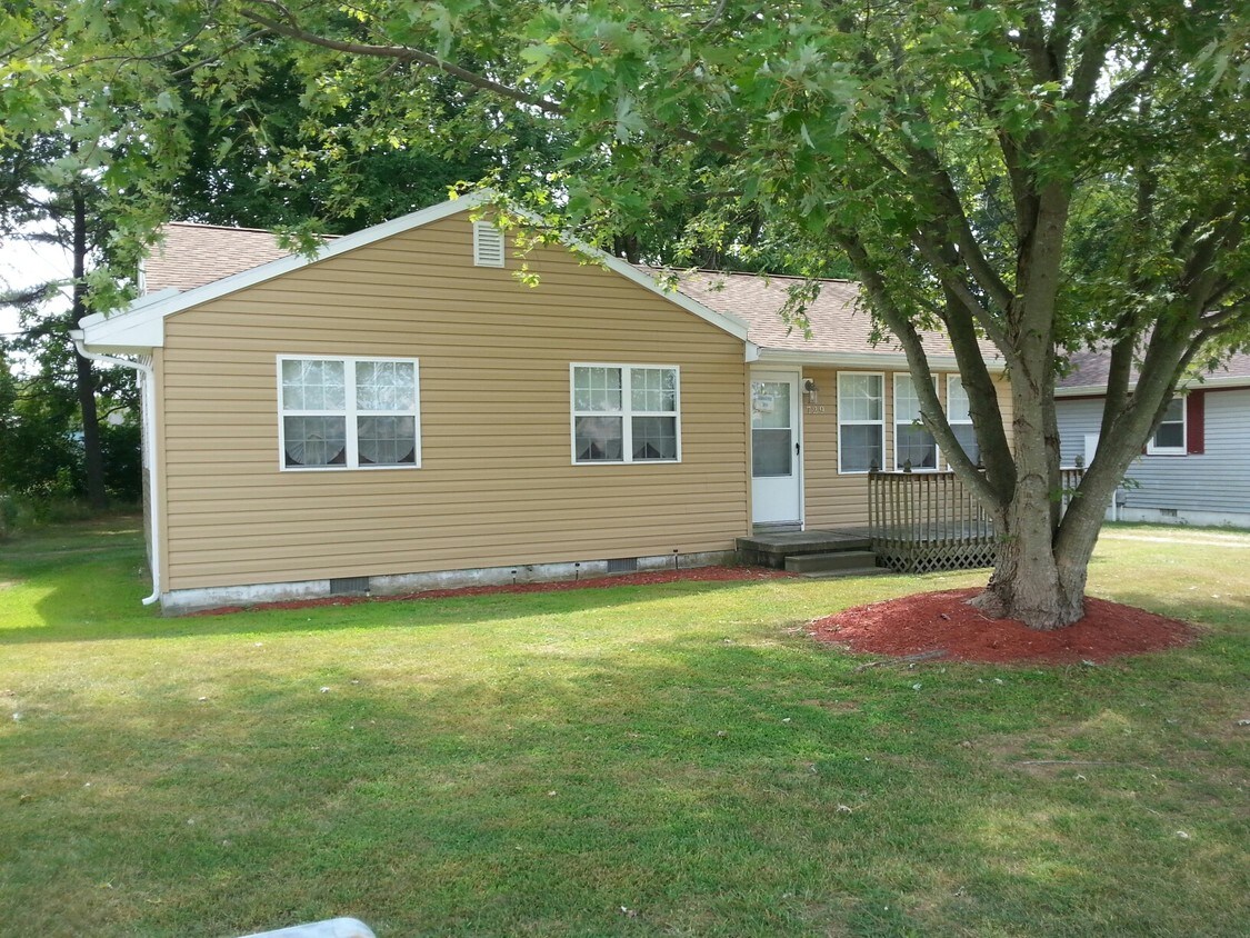 729 8th St, City, MD 21851 House for Rent in City