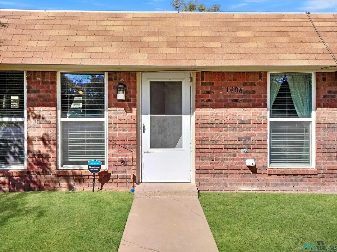1408 Colonial Pkwy, Clovis, NM 88101 House Rental in Clovis, NM