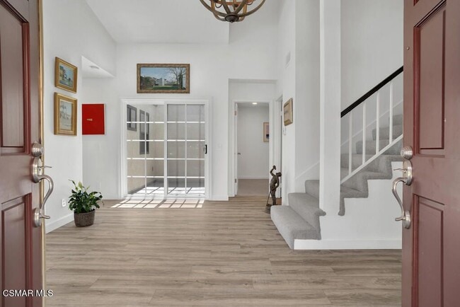 Foto del edificio - 780 Wind Willow Way