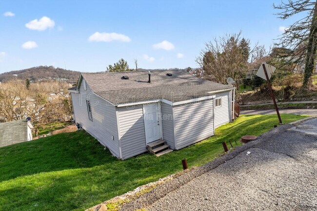 Foto del edificio - 134 Quincey St