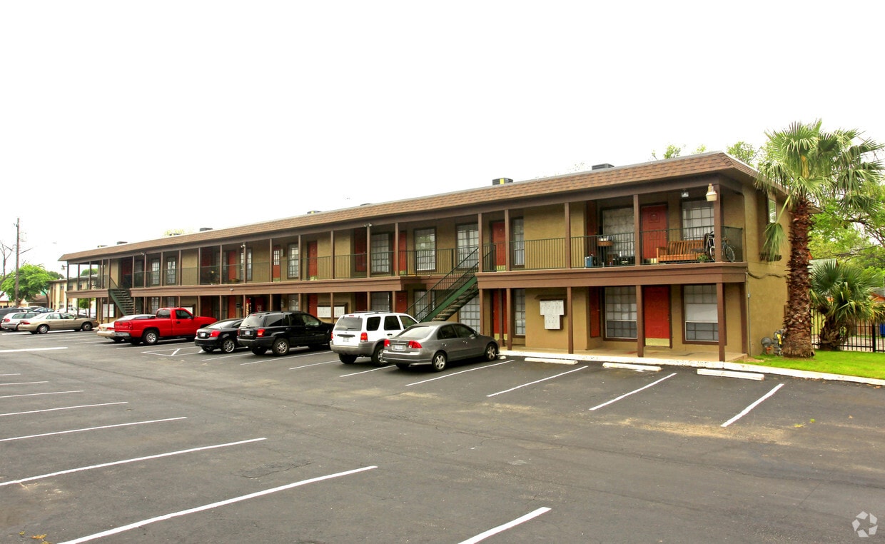 Primary Photo - Village of 47