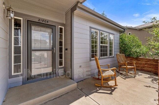 Building Photo - 21805 Mt Elbert Pl