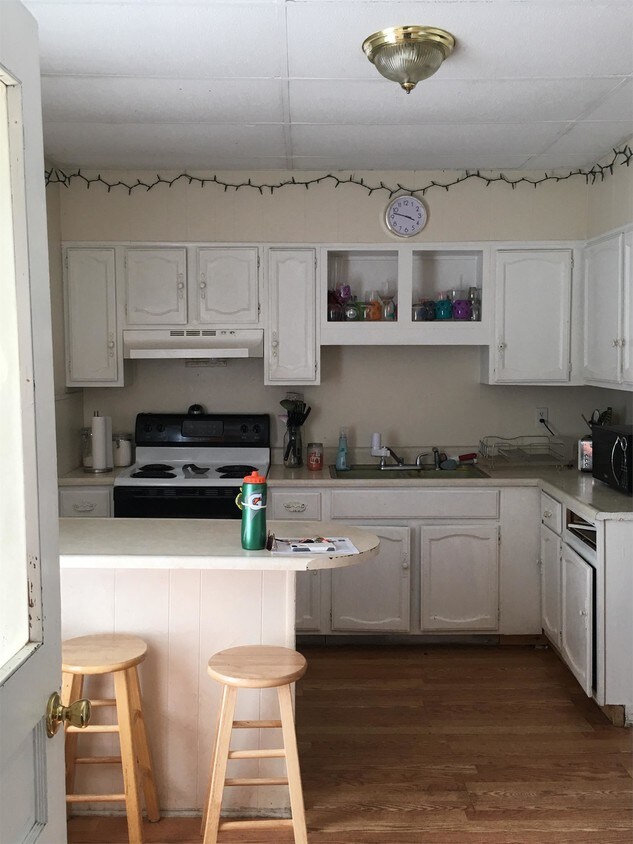 Foto principal - 1849 6th Ave