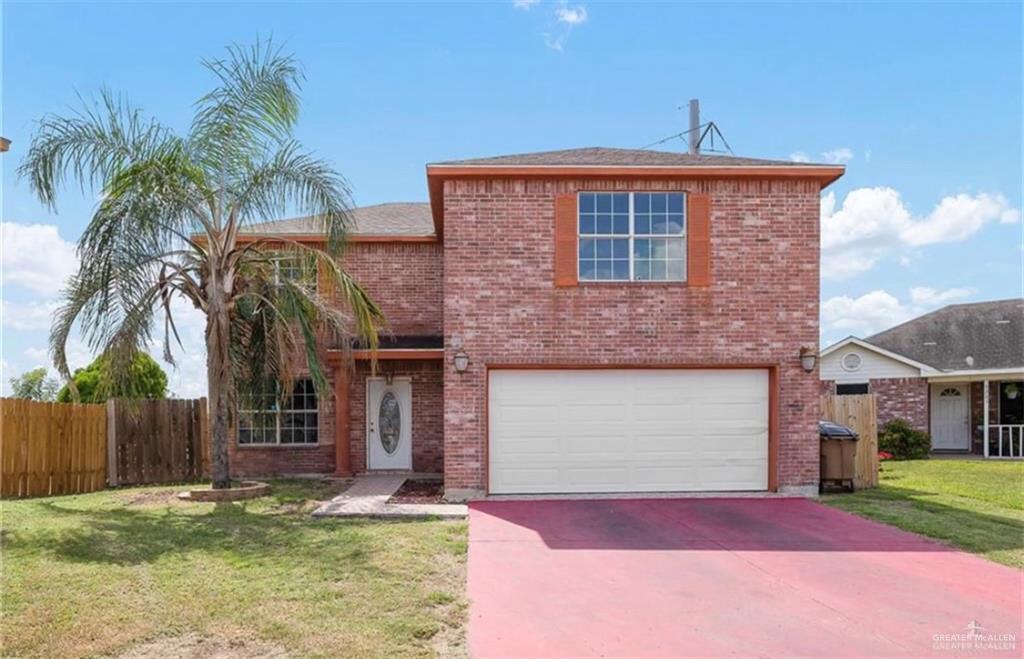 3201 Mallory Dr, Edinburg, TX 78541 House Rental in Edinburg, TX