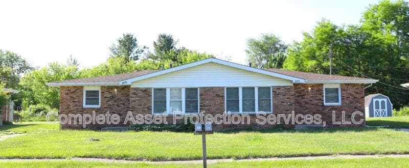 Foto principal - 5475 Aspen Ave