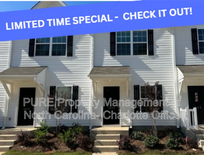 Photo - 1835 Autumn Mist Dr Townhome