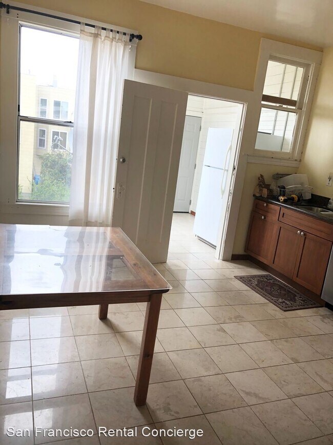 Foto del edificio - 1 br, 1 bath House - 235 25th Avenue #3