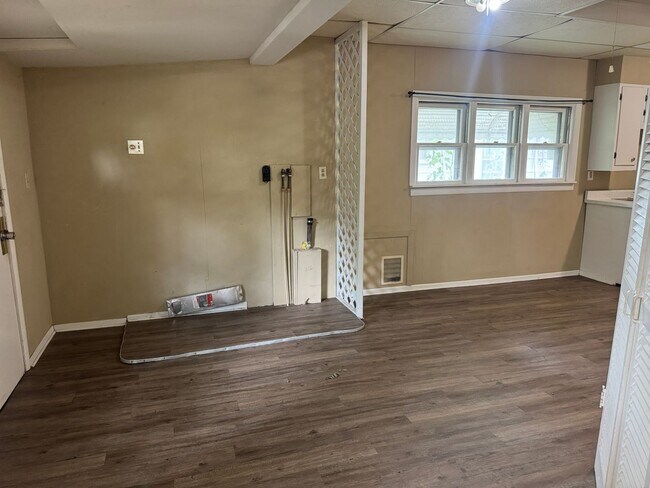 Foto del edificio - 724 N 25th St
