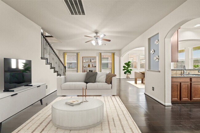 Foto del edificio - 4027 Waterford Ln