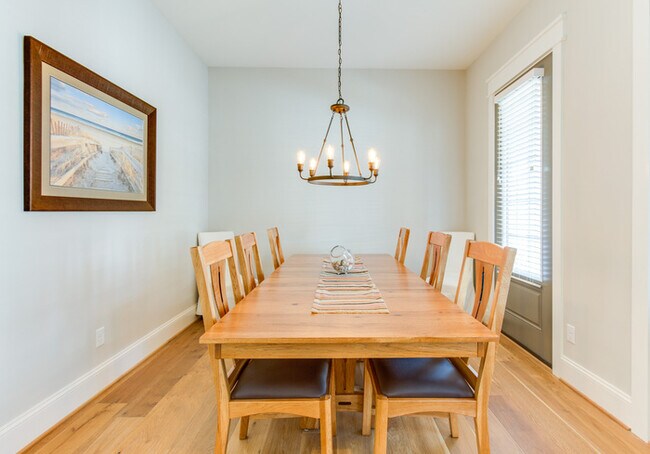 Foto del edificio - 408A The Boardwalk House