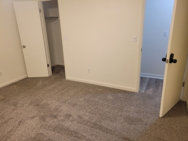 Closet attached - 2613 34th Ave