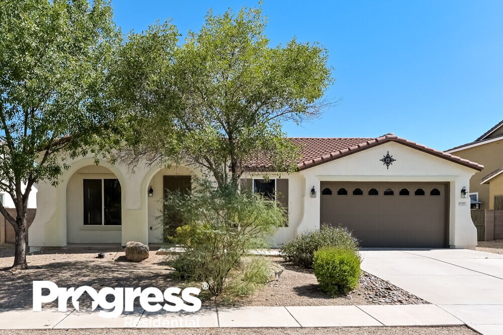 6797 S Twinberry Dr, Tucson, AZ 85756 House Rental in Tucson, AZ
