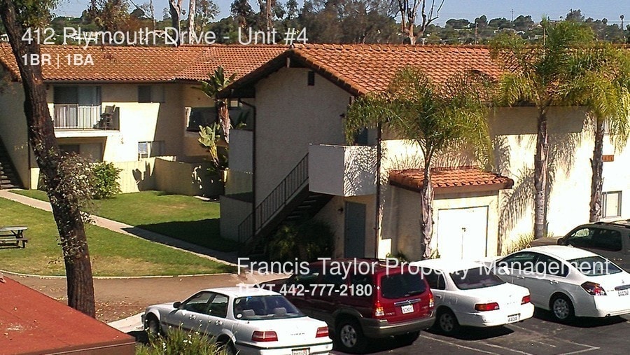 Foto principal - 412 Plymouth Dr