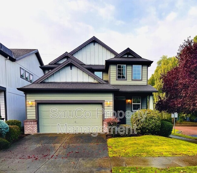 Building Photo - 1816 SE Water Lily St