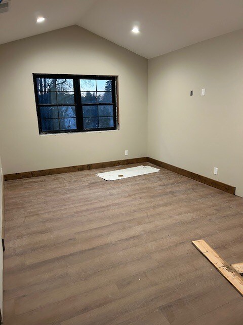 Foto del edificio - 1062 N A St