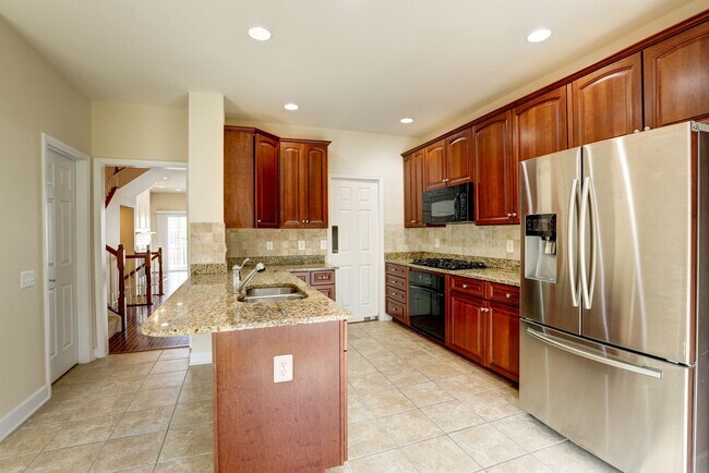 Foto del edificio - 14580 Crossfield Way