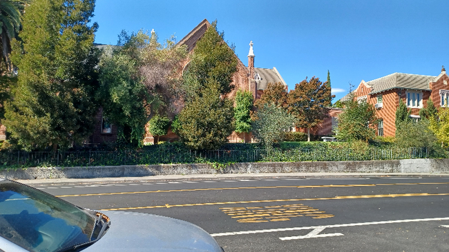 Foto del edificio - 914 Sacramento St