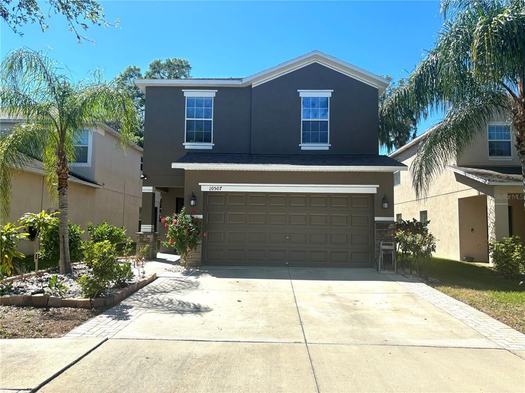 Primary Photo - 10507 White Peacock Pl