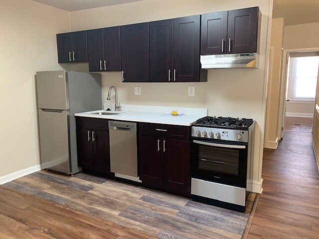 Foto principal - 4030 Locust St