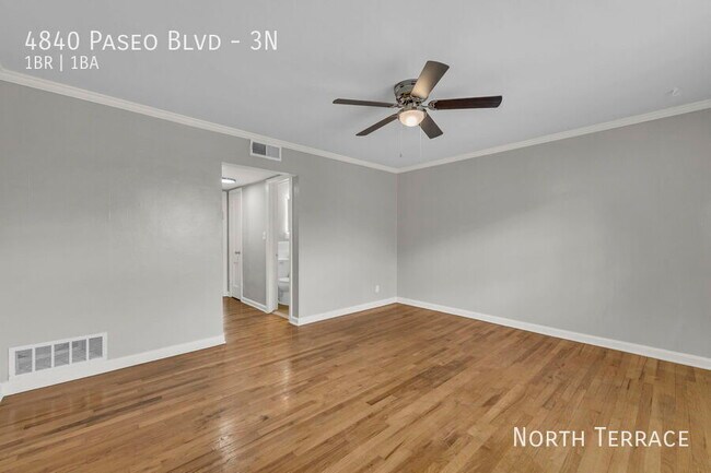 Building Photo - 4840 The Paseo