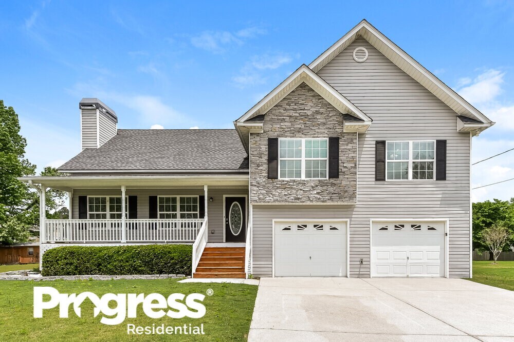 939 Creek Run Pl, Temple, GA 30179 House Rental in Temple, GA