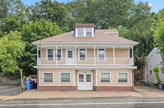Building Photo - 1251 Mendon Rd