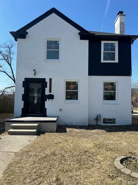 Primary Photo - 16139 Prest St