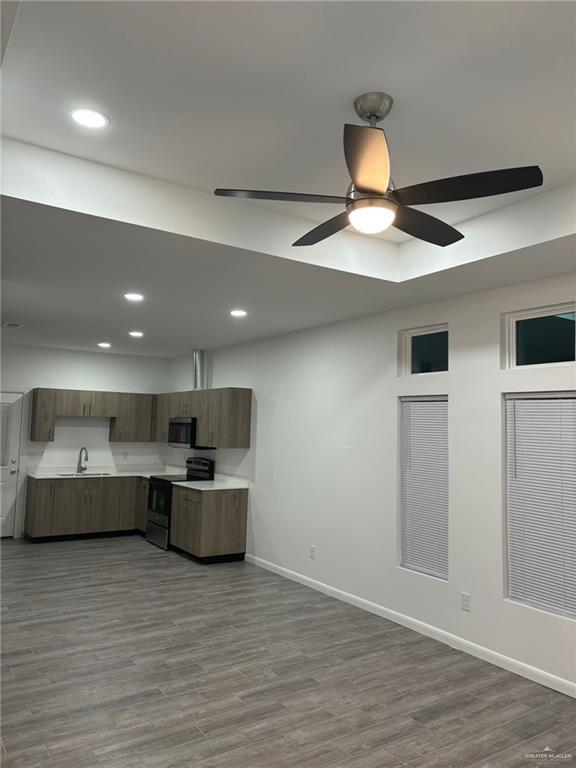 Foto del edificio - 4800 West Dr