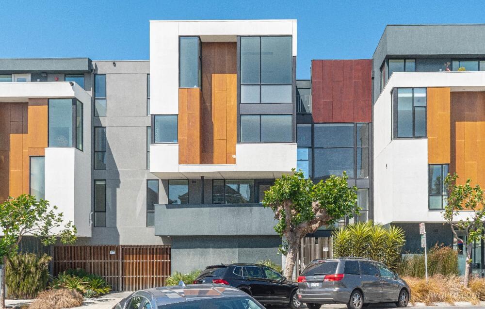 Foto principal - 320 Cornwall St