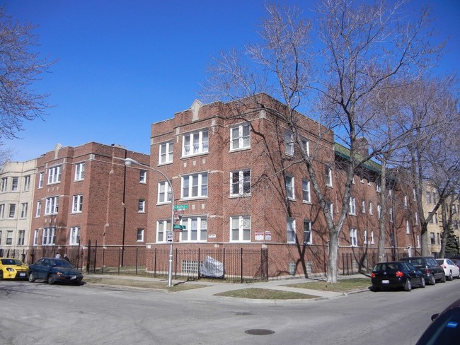 4901-4907 N Whipple ¡St - 4901-4907 N Whipple St