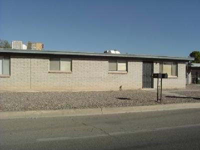 Building Photo - 3403 E Glenn St