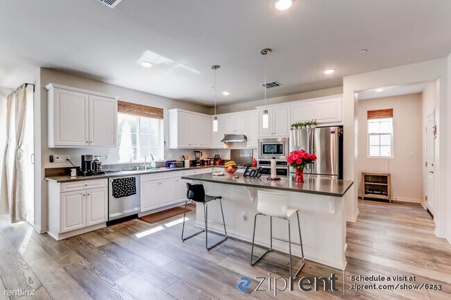 Building Photo - 16116 Cook Ln