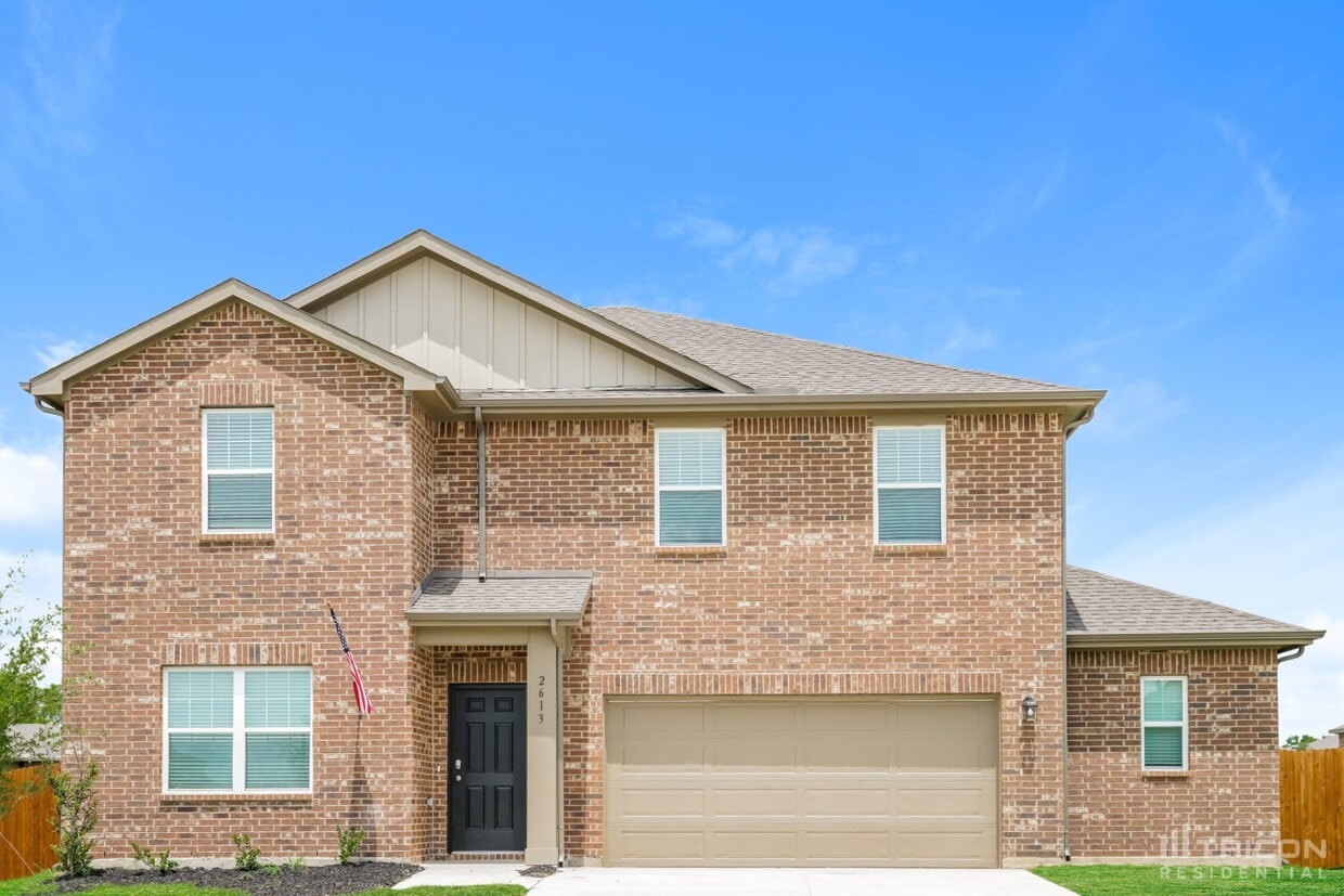 2613 Granite Pass Glenn Heights TX House for Rent in Glenn Heights