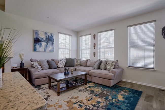 Foto del edificio - 3601 Gentle Breeze Dr