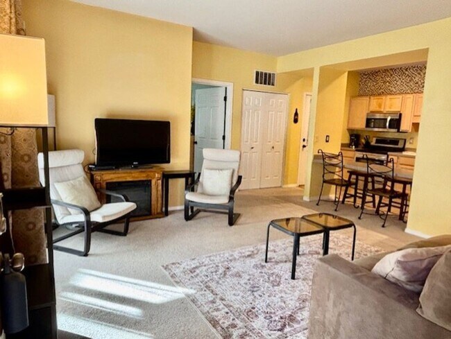 Foto del edificio - Furnished 2 Bedroom Condo in Sunriver For ...