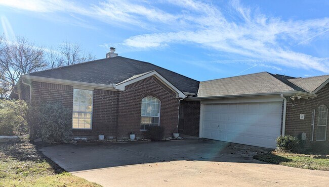 Foto del edificio - 124 S Bending Oak Ln