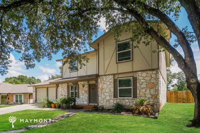 Building Photo - 4707 Pebble Glen