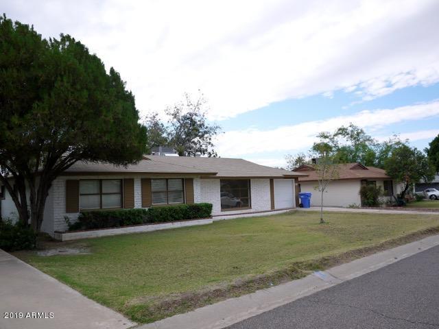 Building Photo - 1641 E McLellan Blvd