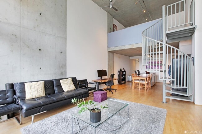 Building Photo - 855 Folsom St